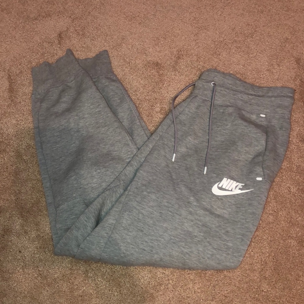 Nike joggers